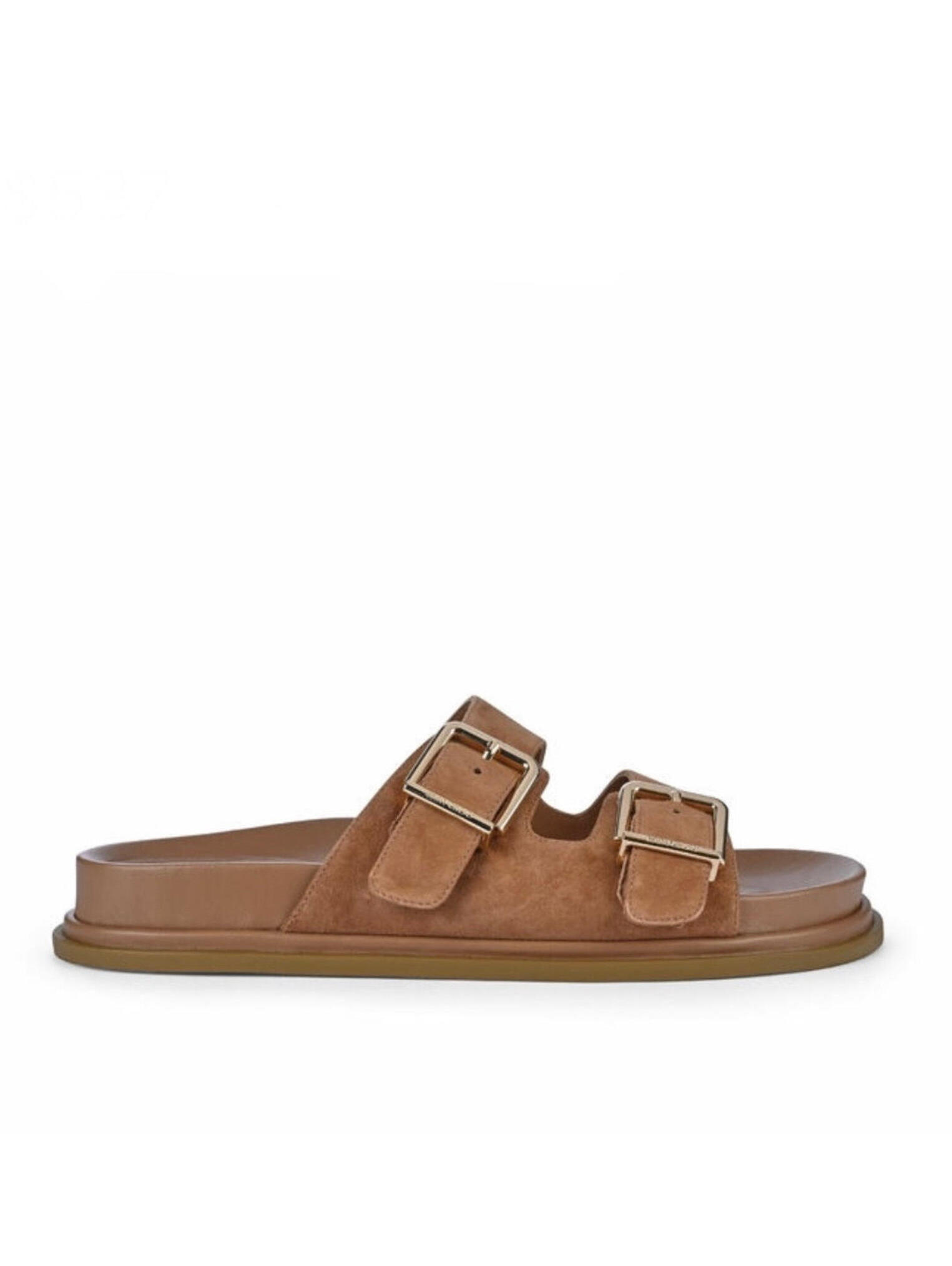 Jimmy Choo Danni Lug Flat(Please Request Your Size Before Purchasing)